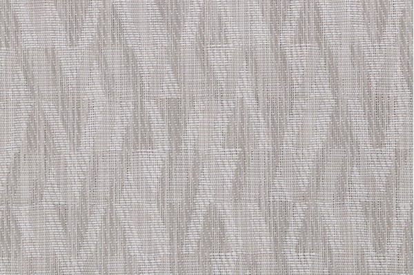 Phifertex Jacquard Woven Vinyl Mesh Sling Chair Outdoor Fabric in Dove