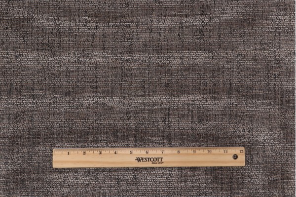 Phifertex Jacquard Woven Vinyl Mesh Sling Chair Outdoor Fabric in Graphite