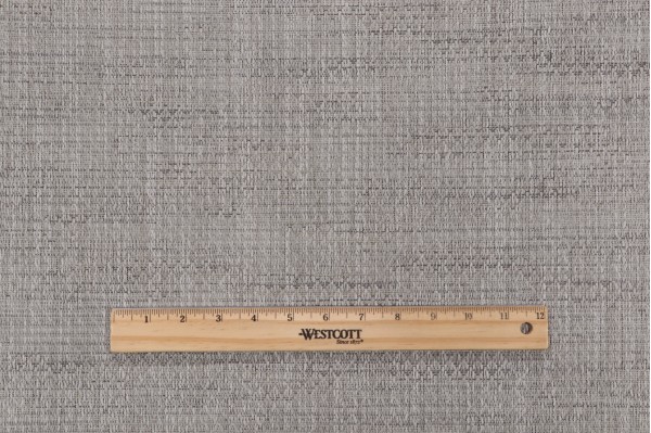 Phifertex Jacquard Woven Vinyl Mesh Sling Chair Outdoor Fabric in Gravel