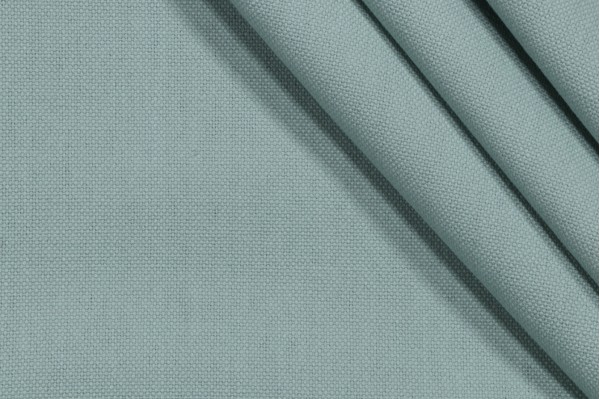 Covington Redford Woven Cotton Decorator Fabric in 592-Spa