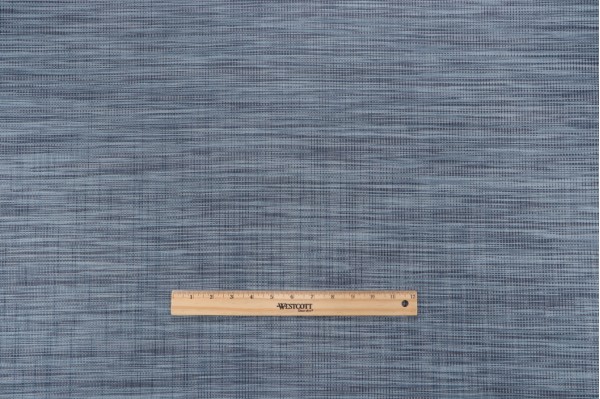 Click for 8.63 Yards Phifertex Stripe Woven Vinyl Mesh Sling Chair Outdoor Fabric in Indigo Phifertex Stripe Woven Vinyl Mesh Sling Chair Outdoor Fabric in Indigo