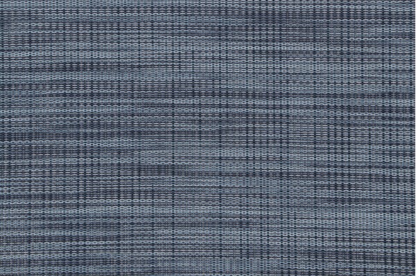 Click for 8.63 Yards Phifertex Stripe Woven Vinyl Mesh Sling Chair Outdoor Fabric in Indigo Phifertex Stripe Woven Vinyl Mesh Sling Chair Outdoor Fabric in Indigo