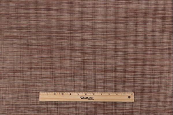 Phifertex Stripe Woven Vinyl Mesh Sling Chair Outdoor Fabric in Desert