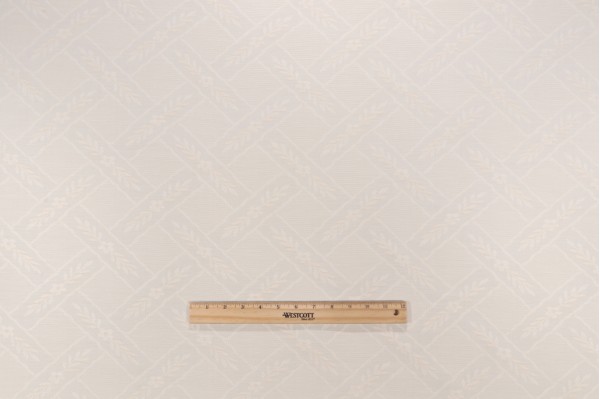 Click for 11 Yards Grey Watkins Vasse Matelasse Upholstery Fabric in Cream for Scalamandre Grey Watkins Vasse Matelasse Upholstery Fabric in Cream for Scalamandre