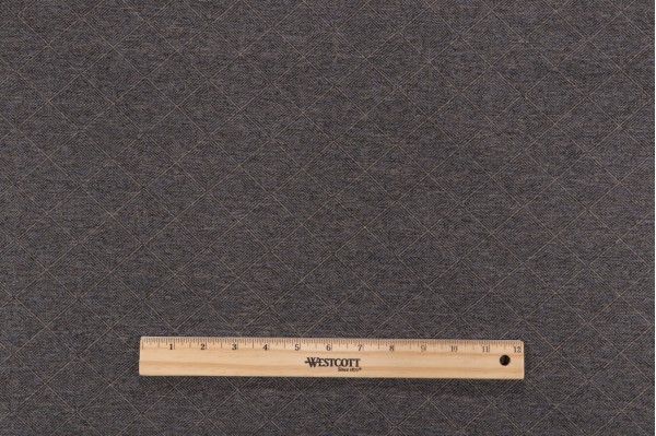 Click for 1 Yards Huller Woven Upholstery Fabric in Blue Huller Woven Upholstery Fabric in Blue