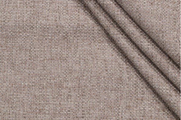 App Woven Upholstery Fabric in Taupe
