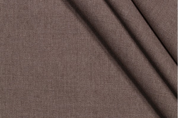 Covington Blarney Woven Decorator Fabric in 619-Truffle