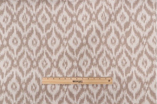 Click for 2 Yards Covington Buchanan Woven Upholstery Fabric in 145-Travertine Covington Buchanan Woven Upholstery Fabric in 145-Travertine