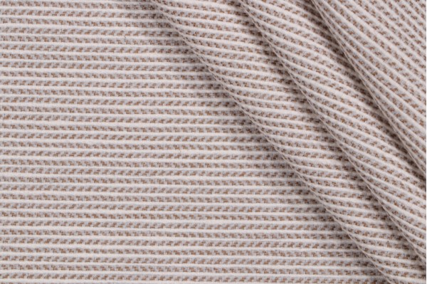 Click for 3.88 Yards Magnolia Home Tuxedo Woven Upholstery Fabric in Auburn Magnolia Home Tuxedo Woven Upholstery Fabric in Auburn