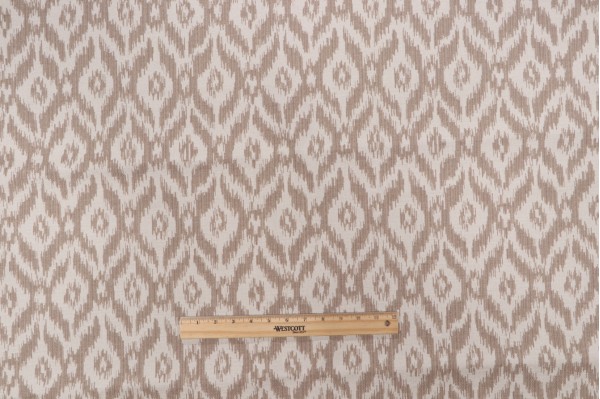 Click for 2 Yards Covington Buchanan Woven Upholstery Fabric in 145-Travertine Covington Buchanan Woven Upholstery Fabric in 145-Travertine
