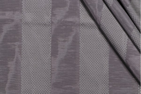 Click for 3.38 Yards Fonthill Rayure Marquis Moire Decorator Fabric in Lilac for Scalamandre Fonthill Rayure Marquis Moire Decorator Fabric in Lilac for Scalamandre