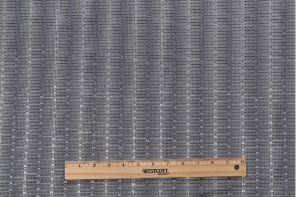 Covington Skylar Woven Decorator Fabric in 999-Slate