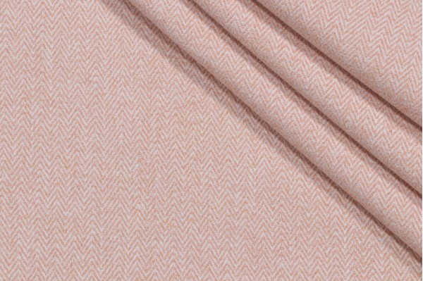 Covington Suit Yourself Woven Upholstery Fabric in 7-Blush