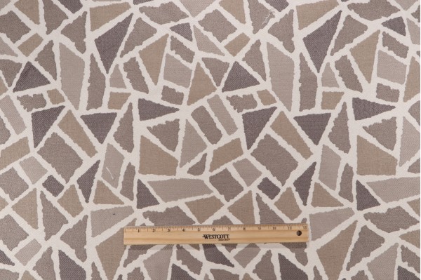 Click for 16.13 Yards Covington Tournesol Woven Upholstery Fabric in 118-Sandstone Covington Tournesol Woven Upholstery Fabric in 118-Sandstone