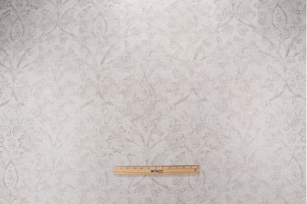 Covington Ursula Woven Decorator Fabric in 10-Champagne