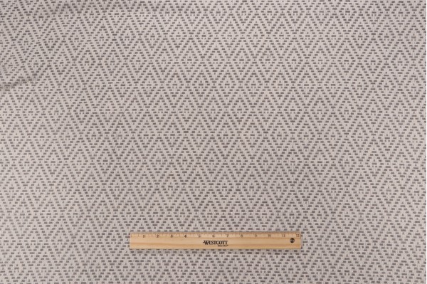 Covington Wexford Woven Upholstery Fabric in 145-Travertine
