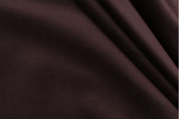 Covington Vitani Velvet Upholstery Fabric in 663-Espresso