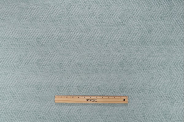 Click for 8.38 Yards Covington Swerve Woven Chenille Upholstery Fabric in 544-Mist Covington Swerve Woven Chenille Upholstery Fabric in 544-Mist