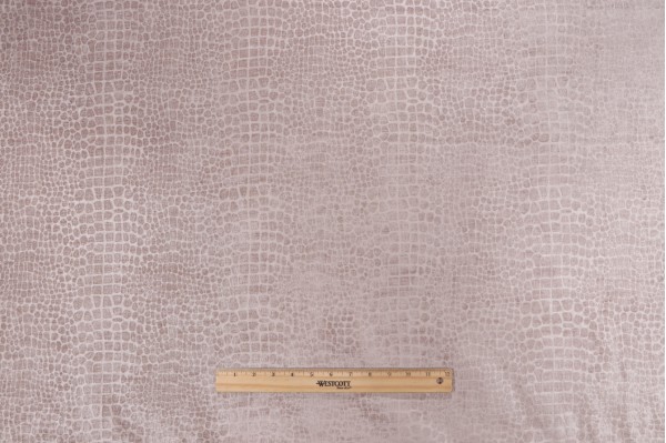 Covington Goochie Woven Chenille Upholstery Fabric in 704-Dusty Rose