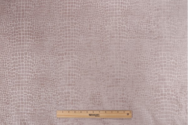 Covington Goochie Woven Chenille Upholstery Fabric in 704-Dusty Rose