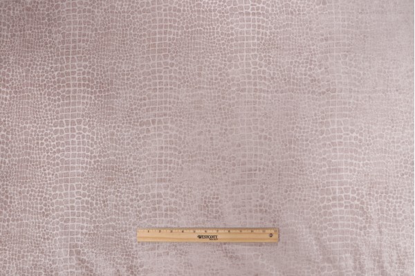 Covington Goochie Woven Chenille Upholstery Fabric in 704-Dusty Rose