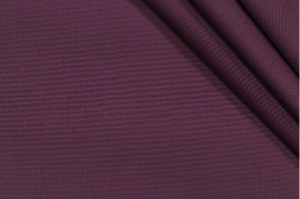Click for 15 Yards Covington Pebbletex Woven Cotton Decorator Fabric in 407-Black Raspberry Covington Pebbletex Woven Cotton Decorator Fabric in 407-Black Raspberry