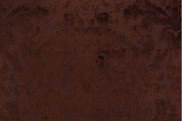 Click for 9.13 Yards Scalamandre Legacy Velvet Upholstery Fabric in Cappuccino Scalamandre Legacy Velvet Upholstery Fabric in Cappuccino