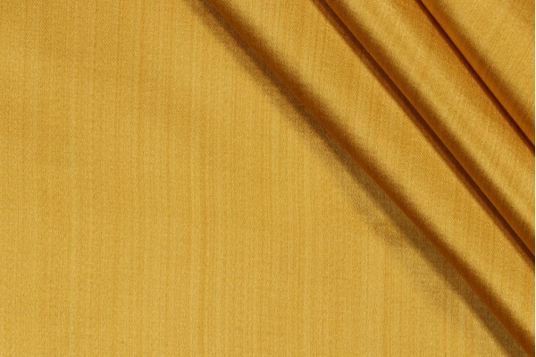 Scalamandre Julius Woven Decorator Fabric in Gold