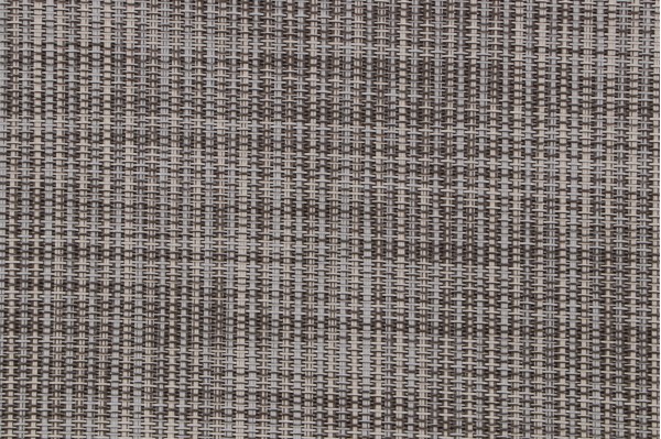 Phifertex Woven Vinyl Mesh Sling Chair Outdoor Fabric in Slate