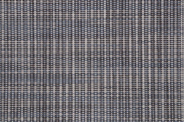 Click for 8.5 Yards Phifertex Woven Vinyl Mesh Sling Chair Outdoor Fabric in Slate Blue Phifertex Woven Vinyl Mesh Sling Chair Outdoor Fabric in Slate Blue