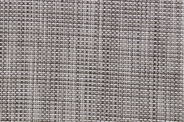 Phifertex Woven Vinyl Mesh Sling Chair Outdoor Fabric in Marble