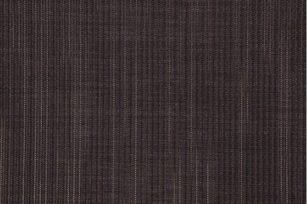 Phifertex Woven Vinyl Mesh Sling Chair Outdoor Fabric in Mocha
