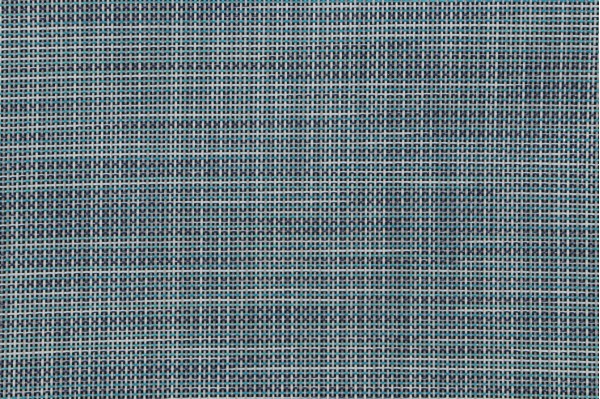 Phifertex Woven Vinyl Mesh Sling Chair Outdoor Fabric in Aruba