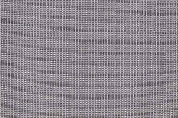 Phifertex Woven Vinyl Mesh Sling Chair Outdoor Fabric in Stone