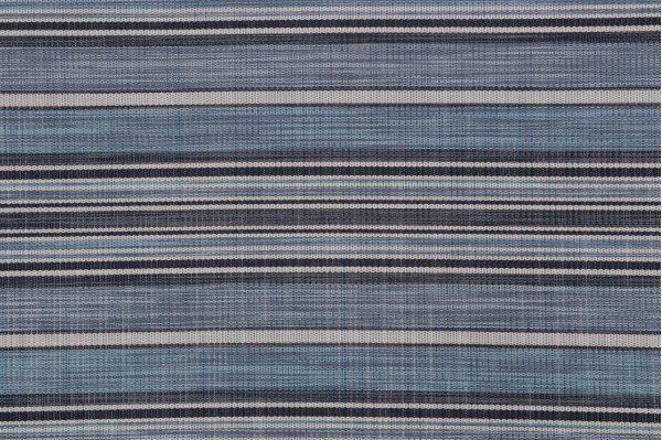 Phifertex Woven Vinyl Mesh Sling Chair Outdoor Fabric in Pool