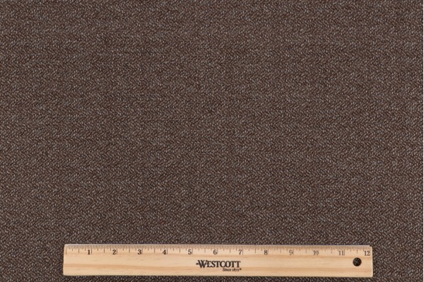 Richloom Malley Woven Upholstery Fabric in Mushroom