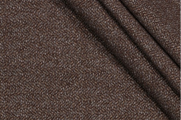 Richloom Malley Woven Upholstery Fabric in Mushroom