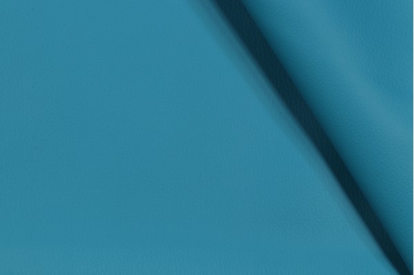 Acua Vinyl Upholstery Fabric in Ocean