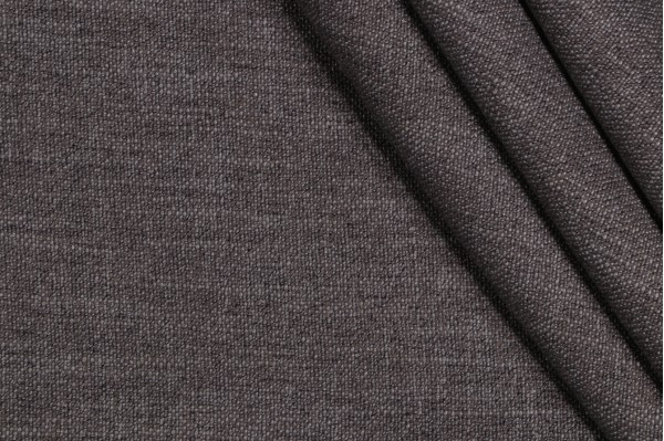 Slipaway Woven Upholstery Fabric in Steel