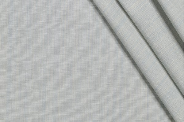 Scalamandre Woven Decorator Fabric in Mist