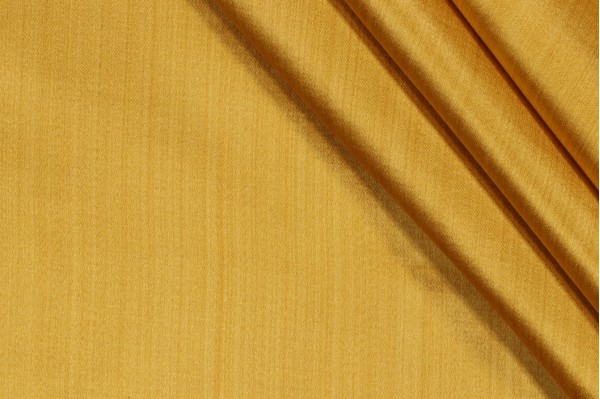 Scalamandre Julius Woven Decorator Fabric in Gold