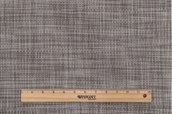 Phifertex Woven Vinyl Mesh Sling Chair Outdoor Fabric in Slate