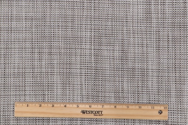 Phifertex Woven Vinyl Mesh Sling Chair Outdoor Fabric in Marble