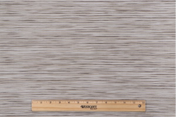 Phifertex Woven Vinyl Mesh Sling Chair Outdoor Fabric in Grey/Gold