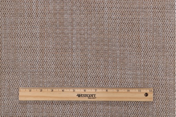 Phifertex Woven Vinyl Mesh Sling Chair Outdoor Fabric in Natural