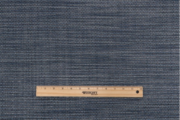 Phifertex Woven Vinyl Mesh Sling Chair Outdoor Fabric in Marine