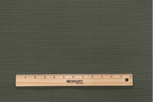 Phifertex Woven Vinyl Mesh Sling Chair Outdoor Fabric in Moss