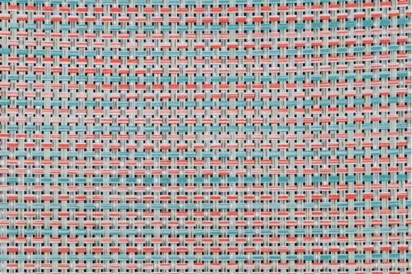 Click for 15.5 Yards Phifertex Wicker Weave Woven Vinyl Mesh Sling Chair Outdoor Fabric in Island Phifertex Wicker Weave Woven Vinyl Mesh Sling Chair Outdoor Fabric in Island