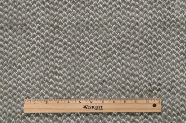 Click for 5 Yards McKee Woven Upholstery Fabric in Spa McKee Woven Upholstery Fabric in Spa
