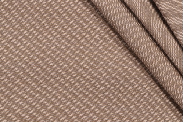 Boyle Woven Solution Dyed Acrylic Outdoor Fabric in Dune